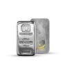 Germania 10oz Cast silver bar
